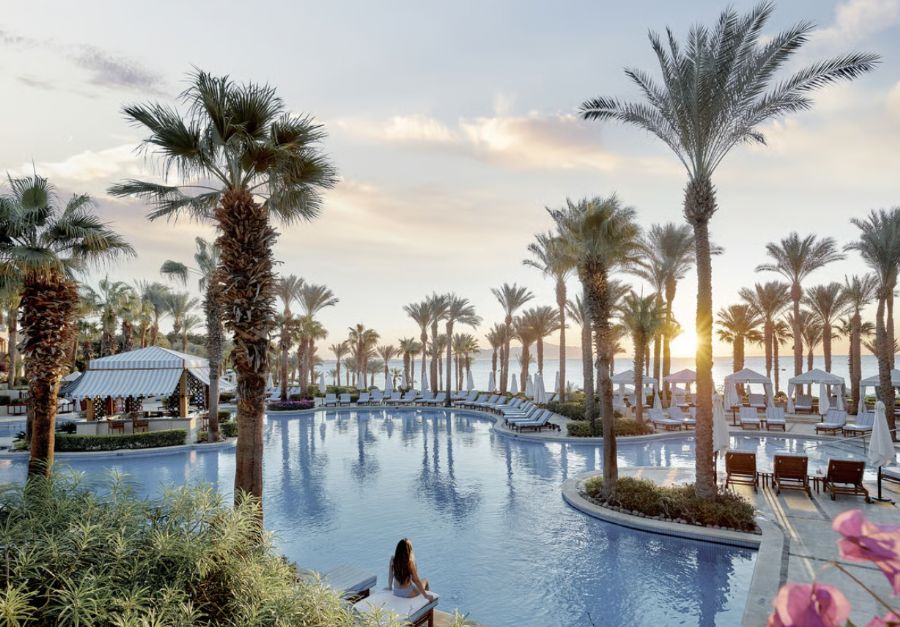 Programa Egipto – El Cairo y Sharm El Sheik